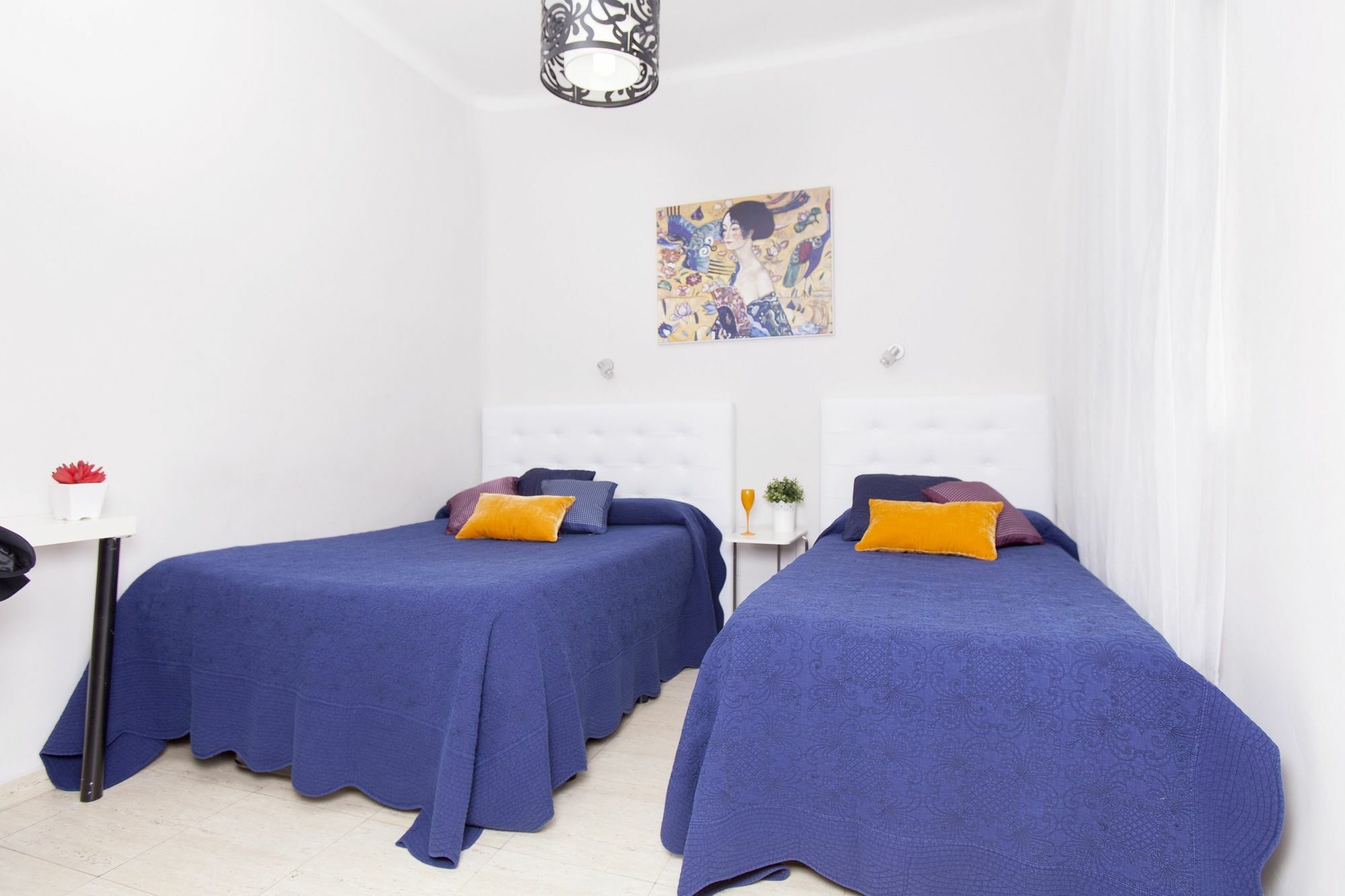 Hostal Salamanca Μαδρίτη Εξωτερικό φωτογραφία